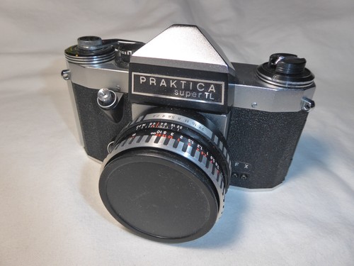 Praktica super mit - super, tl