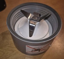 Sockel mit Messer und Dichtung für Kenwood AT337 / AT338 / KAH359GL Blender