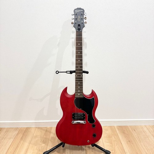 Epiphone junior gitarre - sg,