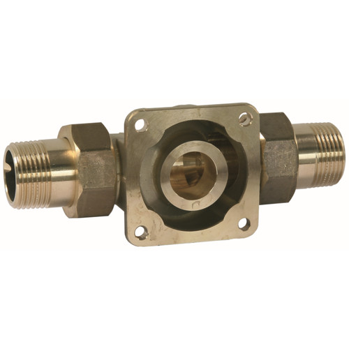 Syr drufi universal flansch - syr, drufi+
