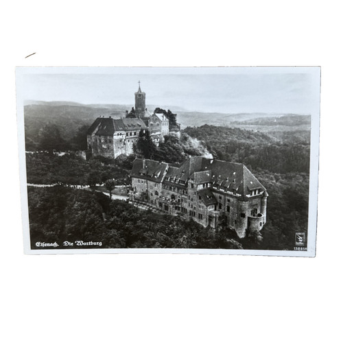 Ansichtskarte postkarte - ansichtskarte,