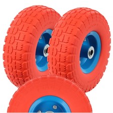 Vollgummireifen 4.10 3.50-4