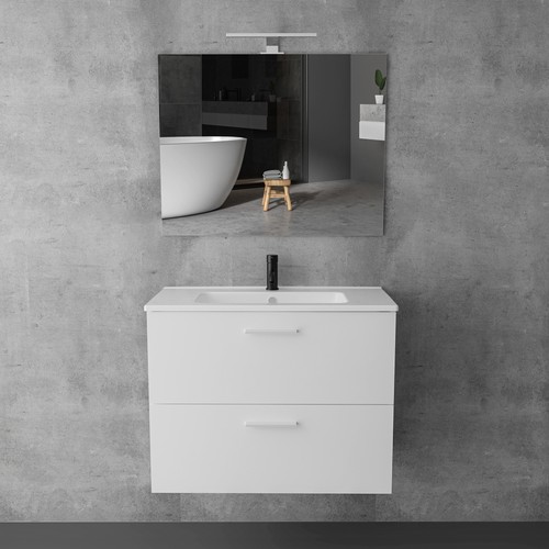 Vitra badezimmer set badmöbel - vitra,