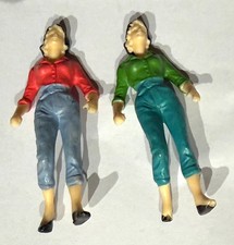 Figuren stehend  1:24