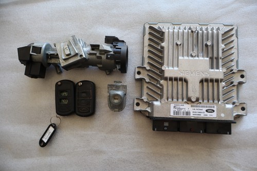 Range rover sport - l320, v8