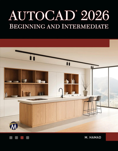 Autocad 2026 beginning and - 2026,