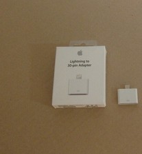 Original Apple Lightning auf