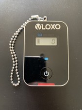 VLOXO CO-Melder Kohlenmonoxid-Warn- und Messgerät