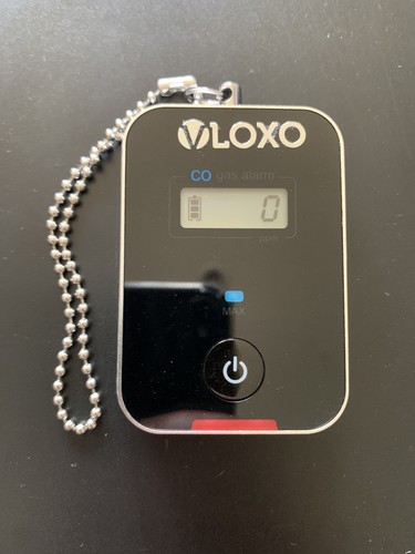 Vloxo melder - vloxo, co-melder
