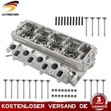 Zylinderkopf 2.0 TDI für VW