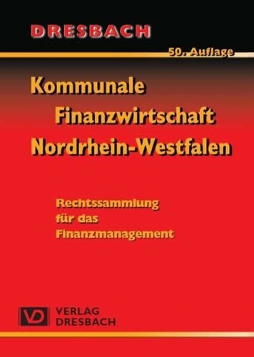 Kommunale finanzwirtschaft - kommunale,