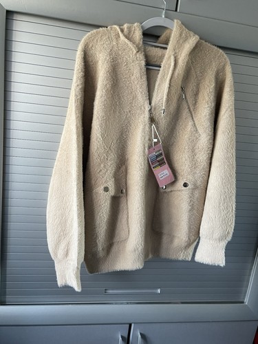 Alpaca art damen blazer - damen, jacke