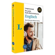 ENGLISCH Vokabeln lernen für Anfänger Fortgeschrittene mobiles Audio-Training