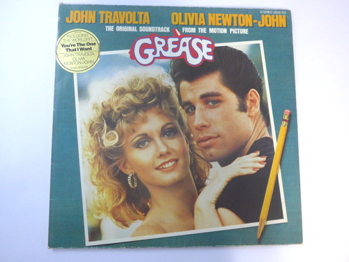 John travolta olivia - john,