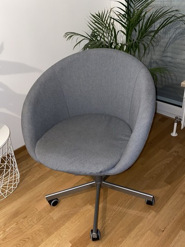 Ikea drehstuhl skruvsta - ikea,