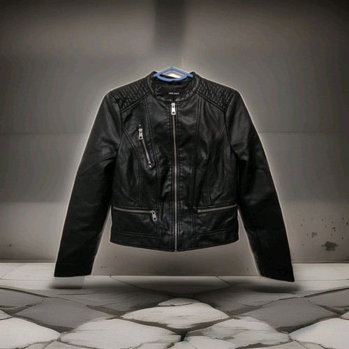 Lederjacke von - lederjacke,