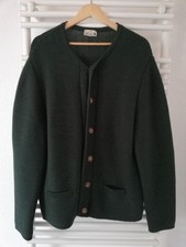 Strickjacke trachtenjacke - strickjacke,