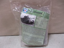 Company B M-24 Chaffee Resin