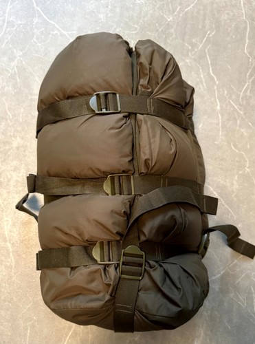 Org bundeswehr schlafsack - org.,