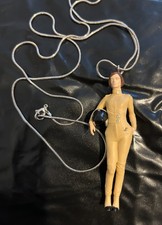 Coco Chanel Halskette mit