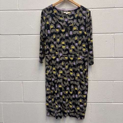 White stuff jerseykleid - stuff,