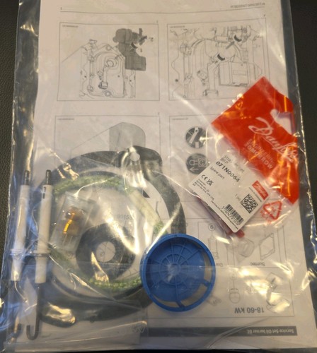Buderus bosch service set - buderus,bosch, be