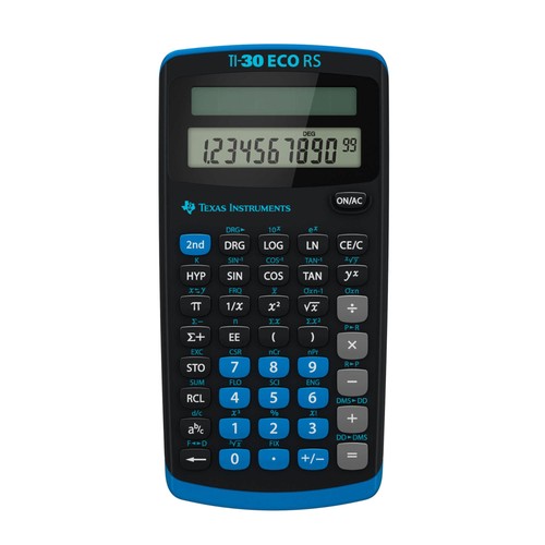 Eco rs - eco,