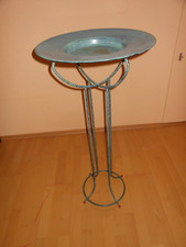 Advent kranz ständer, für große Kränze ( bis 45cm ), Metall, stabil Deco