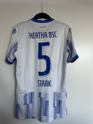 Hertha bsc trikot - hertha,