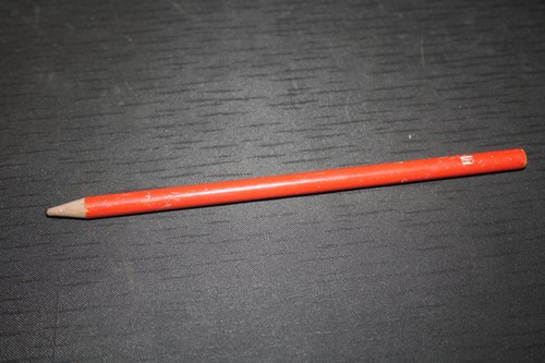 Alter bleistift sparkasse - alter,
