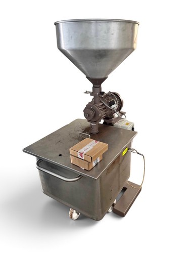 Mahlkonig commercial coffee - commercial,