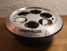 Arienheller Mineral Wasser