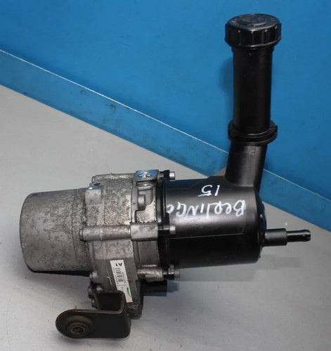 Servopumpe pumpe - servopumpe,