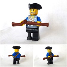 MOC aus LEGO®-Teilen Piraten