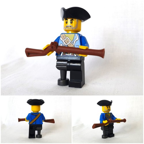 Moc aus lego teilen piraten - lego®-teilen,