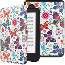 Slim Shell Hülle für 6" Tolino Shine 52024/ Shine Color/Shine 42022& Kobo Cla...