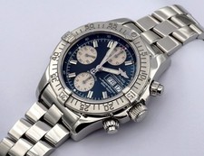 BELIEBTES MODELL! BREITLING