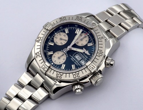Beliebtes modell breitling - beliebtes, modell!