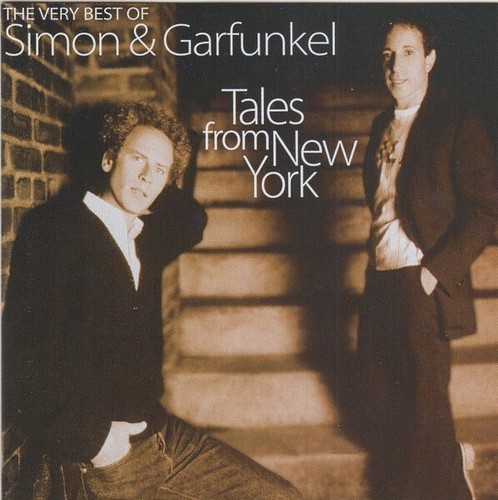 Simon garfunkel the very - simon,