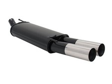 Novus Sportauspuff für VW