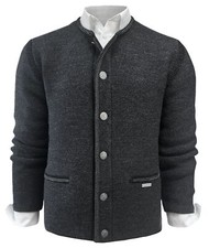 Trachtenjacke Strickjacke Strickweste Trachten Jacke Weste Trachtenweste Janker