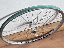 Shimano Deore XT HB-M760 Ritchey Girder Laufrad 26" Vorderrad 