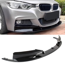 Frontstoßstange Lippe Spoiler