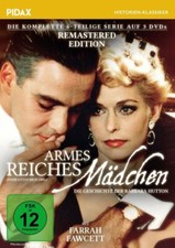 Armes reiches Mädchen -
