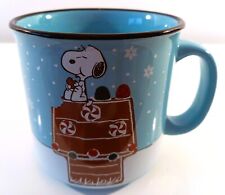 Snoopy Be Merry Peanuts /