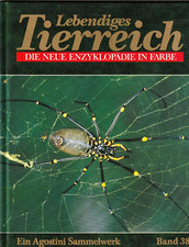 📚 Lebendiges Tierreich *