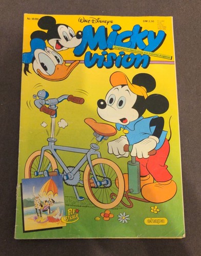 Disney micky maus - disney's,