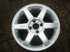 Ford Cougar Alufelge 98BGFA 6,5 x 16 Felge 98BG -FA 6,5x16 ET46 