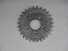 Pränafa Neuteil für Nabe H