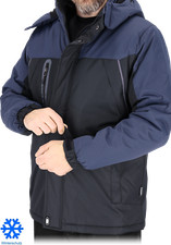 Arbeitsjacke Winterjacke